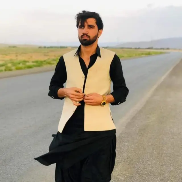 Umer Aziz Facebook