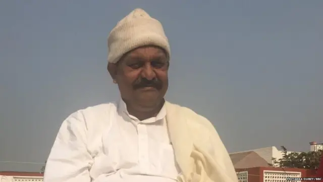 अफ़ज़ाल अंसारी