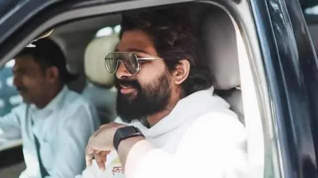 అల్లు అర్జున్