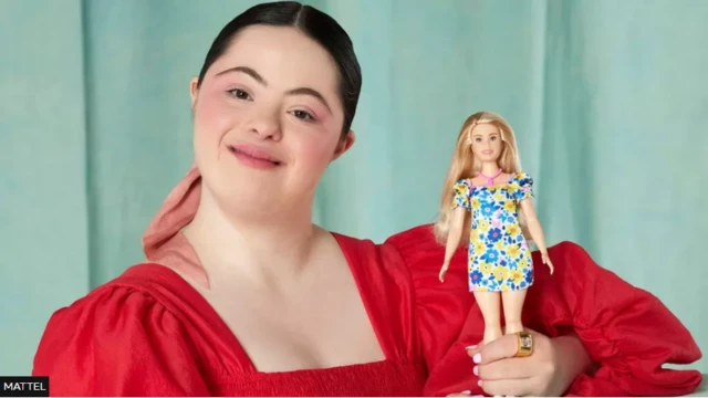 বার্বি সবার কথা ভেবে ভিন্ন ডিজাইনের পুতুল বাজারে আনে