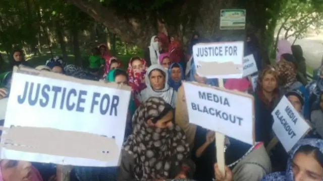 प्रदर्शन