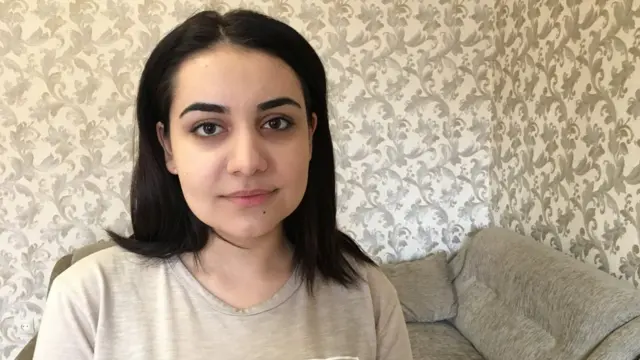 Анастасия Туаева