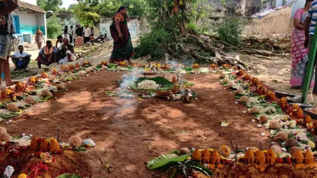 பன்றி, பலியிடுதல், சர்ச்சை, வேலூர், கோயில் திருவிழா, மசூதி