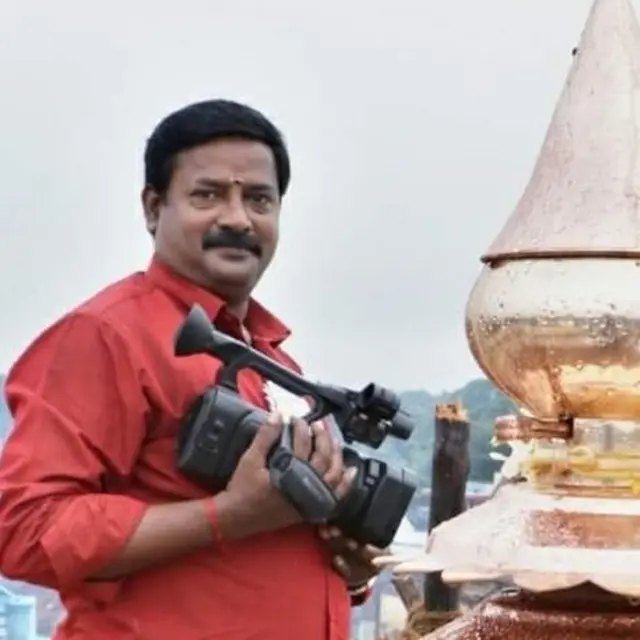 கொரோனா ஊரடங்கு - வாழ்வாதாரத்தை இழந்து கடன் சுமையில் உயிரிழந்த புகைப்பட கலைஞர்