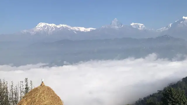हुस्सु र कुहिरोमा फरक हुने मौसमविद्‌ बताउँछन् 