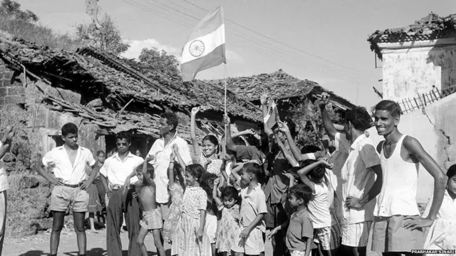 गोवा मुक्तिसंग्राम