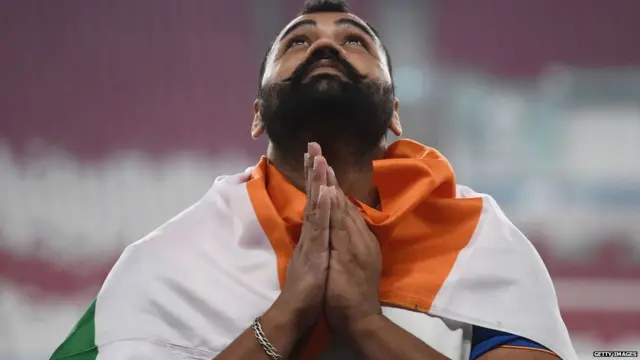 ਤਜਿੰਦਰਪਾਲ ਸਿੰਘ