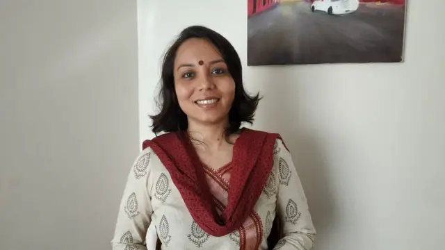 হাবিবা রহমান