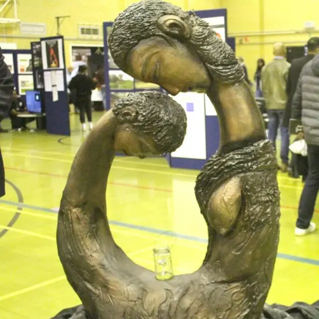 "தமிழீழ அரசை பிரபாகரன் எப்படி ஆண்டார்?" - கண்முன்னே நிறுத்திய லண்டன் கண்காட்சி