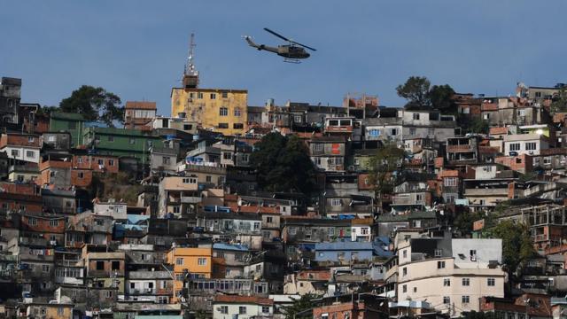 Favela da Rocinha, no Rioblackjack evolutionJaneiro