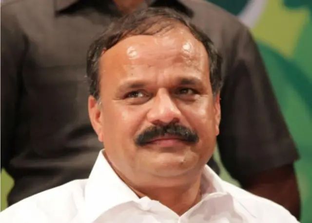 కర్నె ప్రభాకర్