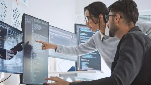 Les spécialistes de la cybersécurité ne manqueront certainement pas d'emplois dans un avenir proche.