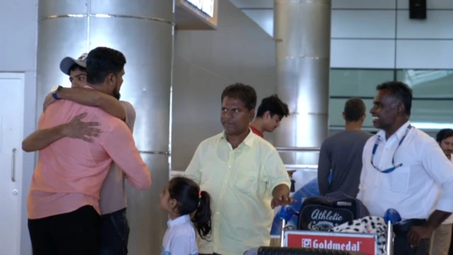 ரஷ்யா, யுக்ரேன், இந்தியர்கள்