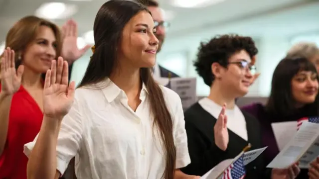 બીબીસી ગુજરાતી, ગુજરાત, અમેરિકા, યુએસએ, ડોનાલ્ડ ટ્રમ્પ, ઇમિગ્રેશન