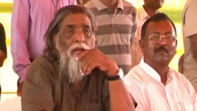 शिबू सोरेन