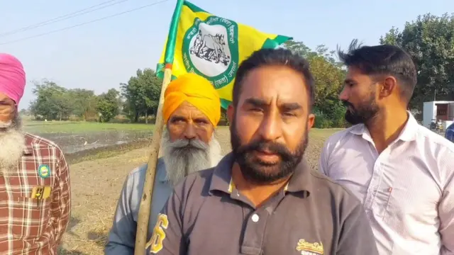 ਗਗਨਦੀਪ ਸਿੰਘ