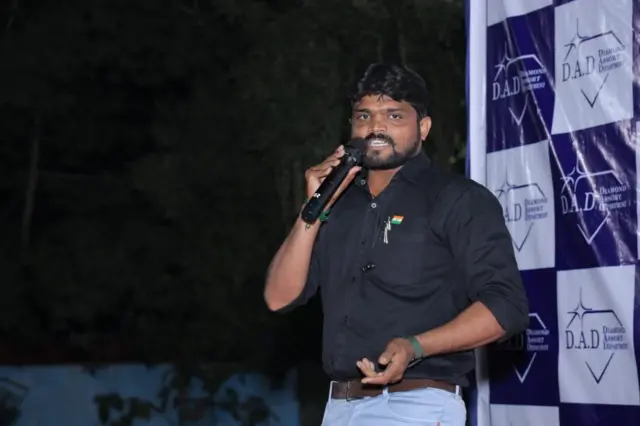 બીબીસી ગુજરાતી ડાયમંડ સુરત જેમ્સ એન્ડ જ્વેલરી ડોનાલ્ડ ટ્રમ્પ ટેરિફ નિકાસ હીરા ઉદ્યોગ