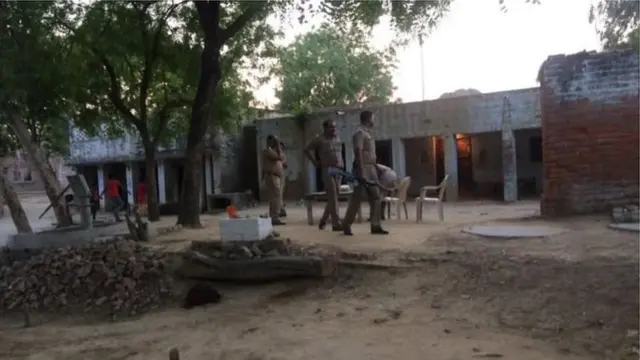 ఉన్నావ్ రేప్ కేస్