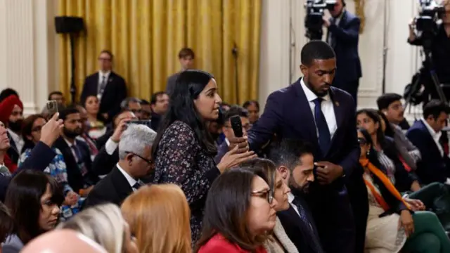 ਸਬਰੀਨਾ ਸਿੱਦੀਕੀ