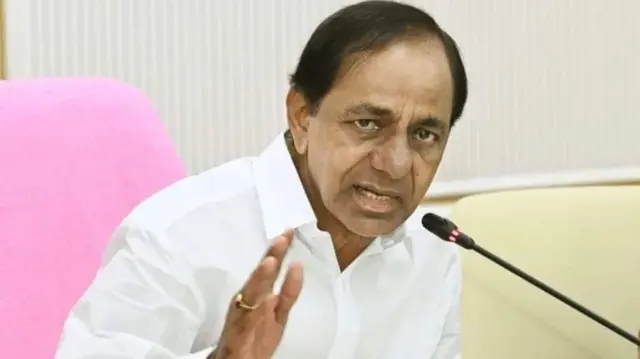 kcr