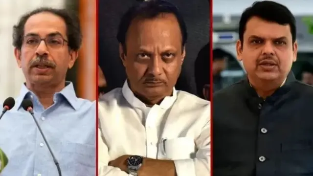 उद्धव ठाकरे