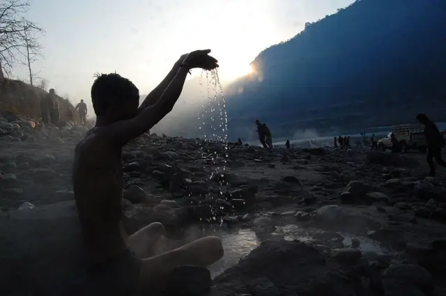सतलुज नदी ने अपने इतिहास में बहुत कुछ देखा है
