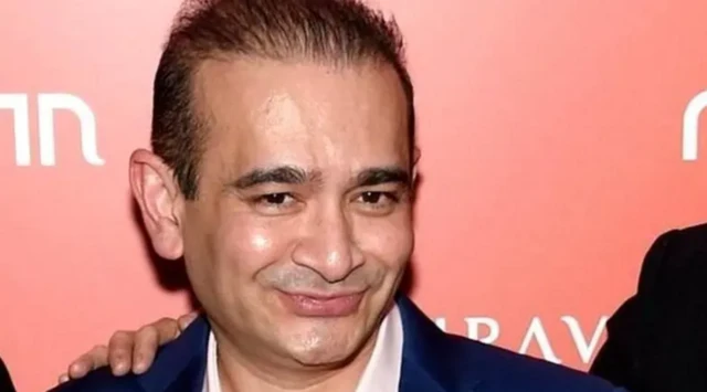 ਨੀਰਵ ਮੋਦੀ