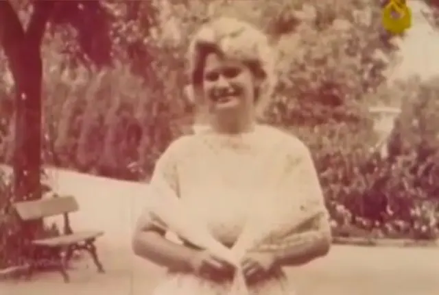 Алла Горська