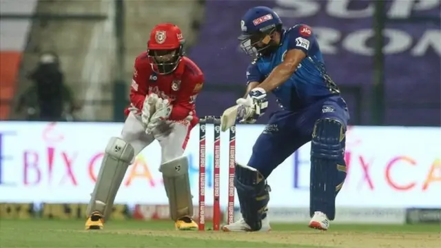 રોહિત શર્મા