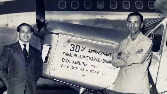 ரத்தன் டாடா