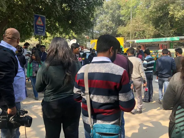 गार्गी कॉलेज