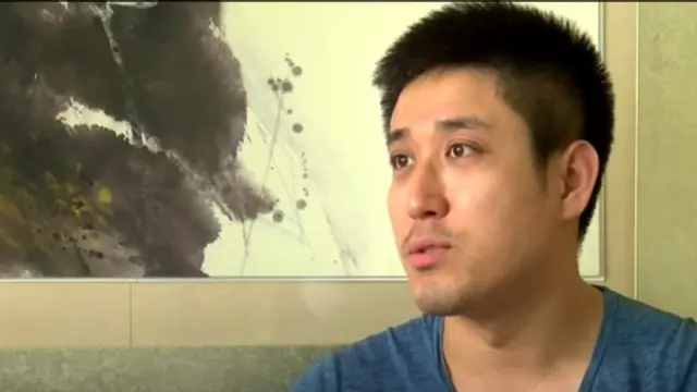 वांग शिउबो