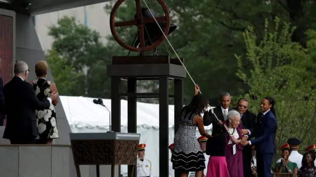 म्यूज़ियम का उद्घाट