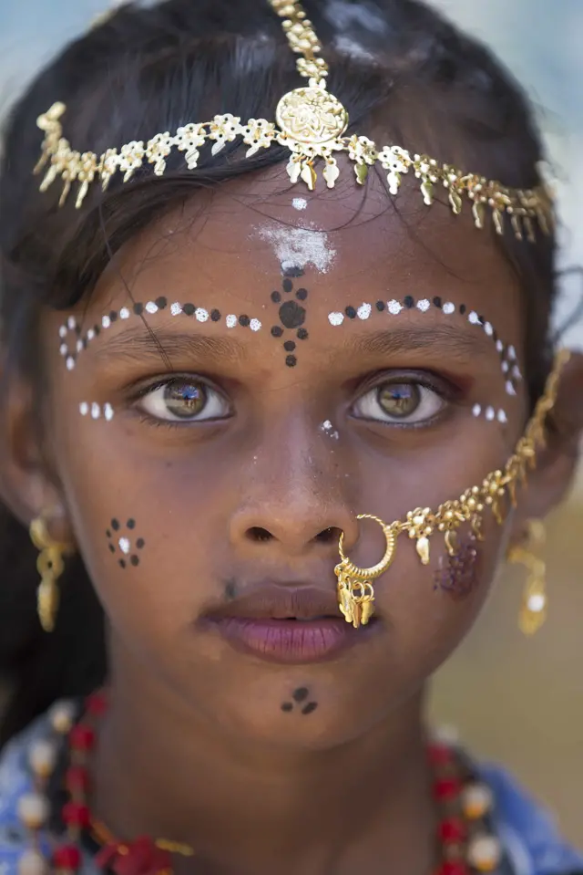 அமுதா ஹரிஹரன்