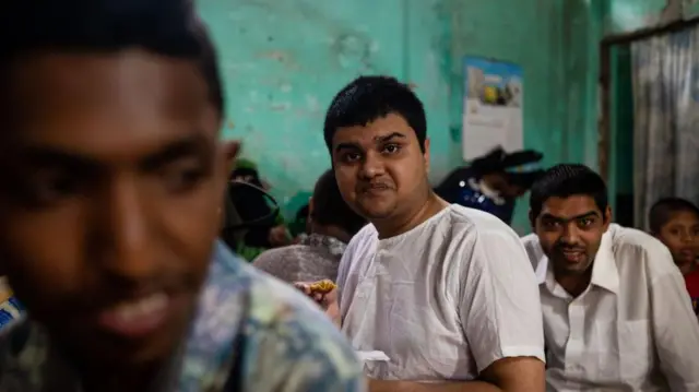 متلازمة داون.