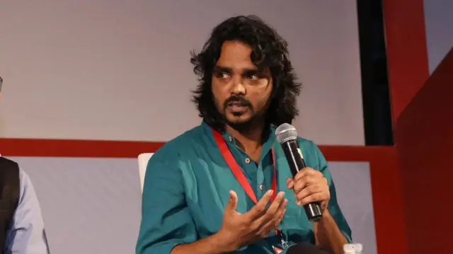 सोमनाथ वाघमारे