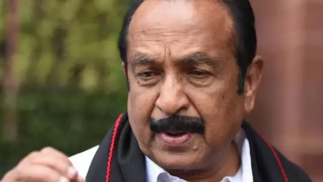 ம.தி.மு.கவுக்கு தொடர் பின்னடைவுகள் ஏற்படுவது ஏன்