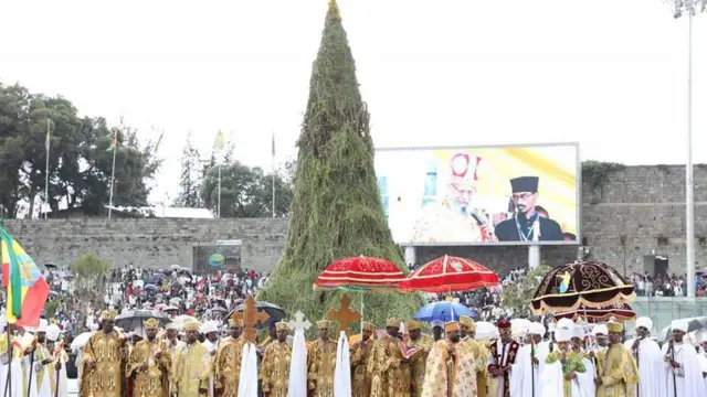 ቀሳውስት
