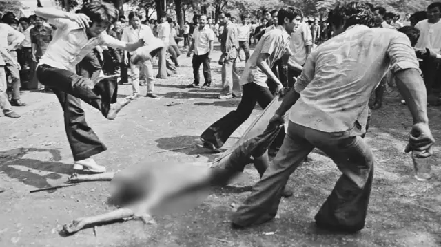 October 6 Museum Project