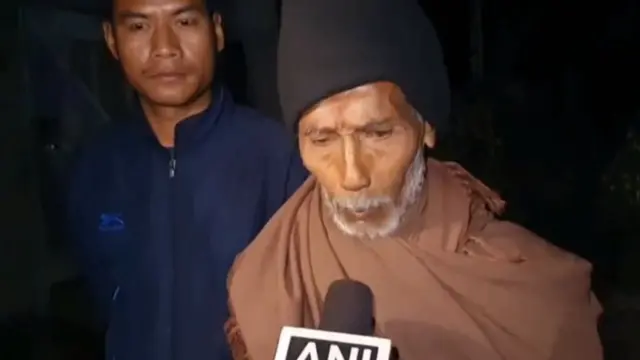 రామ్ ప్రసాద్ నర్జరీ తండ్రి 