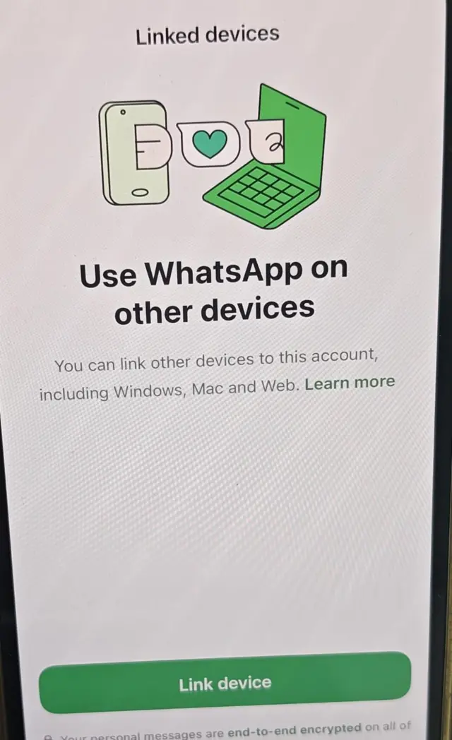 ਵਟਸਐਪ ਦੀ ਸੈਟਿੰਗ 