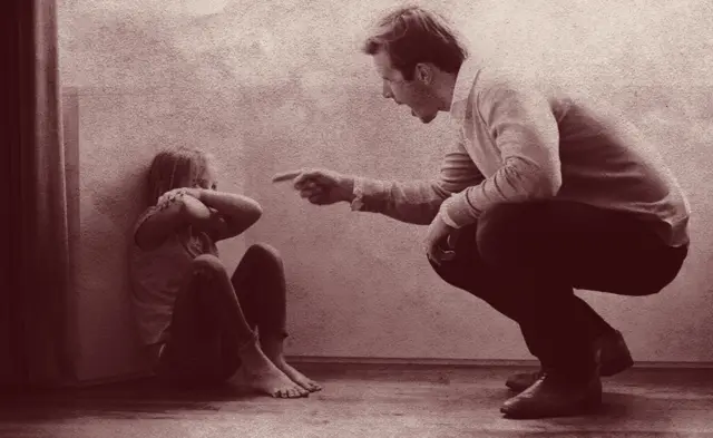 Воспитание