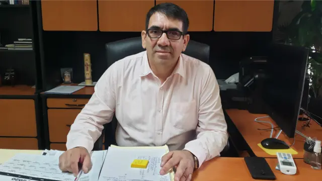 Jesús Plancarte