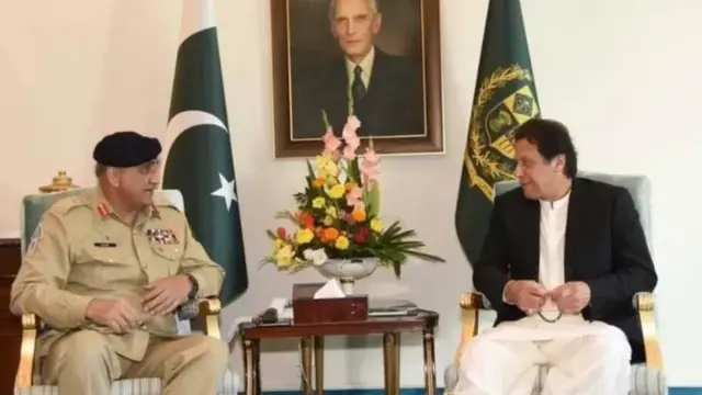 इमरान खान