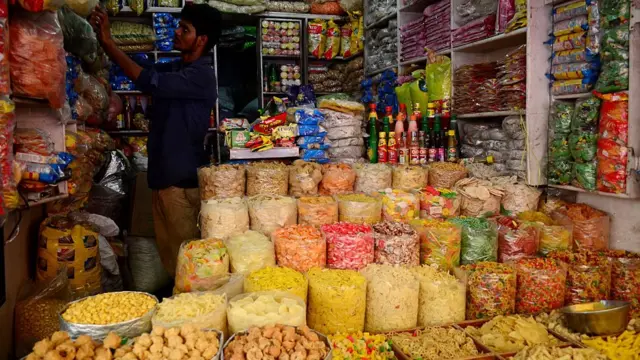 இந்திய பொருளாதாரம்