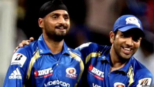 ਹਰਭਜਨ ਸਿੰਘ