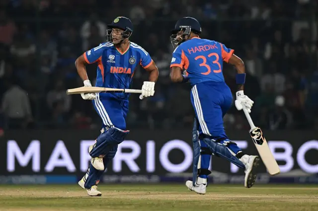 हार्दिक पंड्या