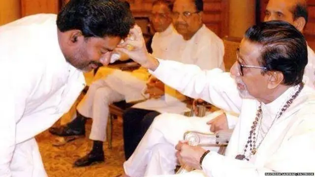 रवींद्र गायकवाड