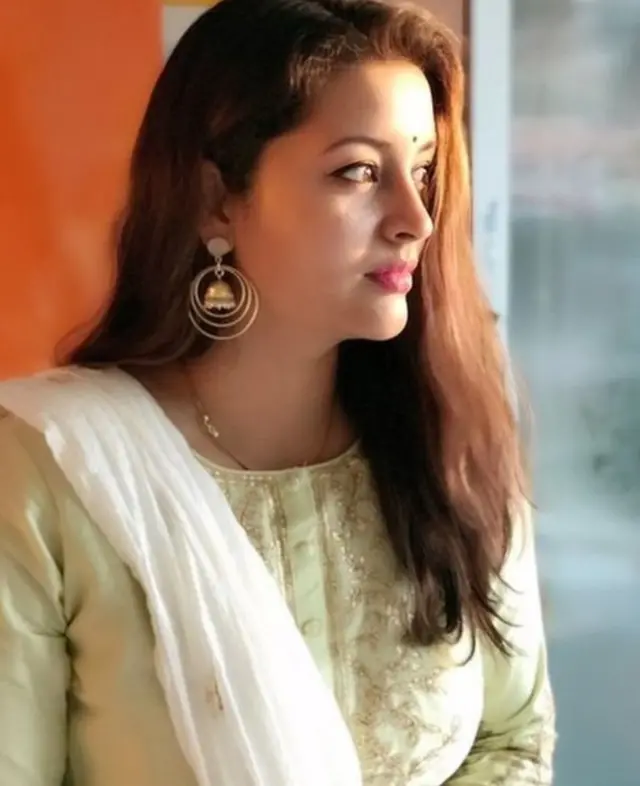 રેણ દેસાઈ