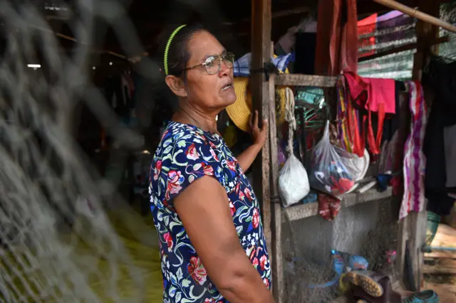 ป้านวลจันทร์ โพธิ์งาม